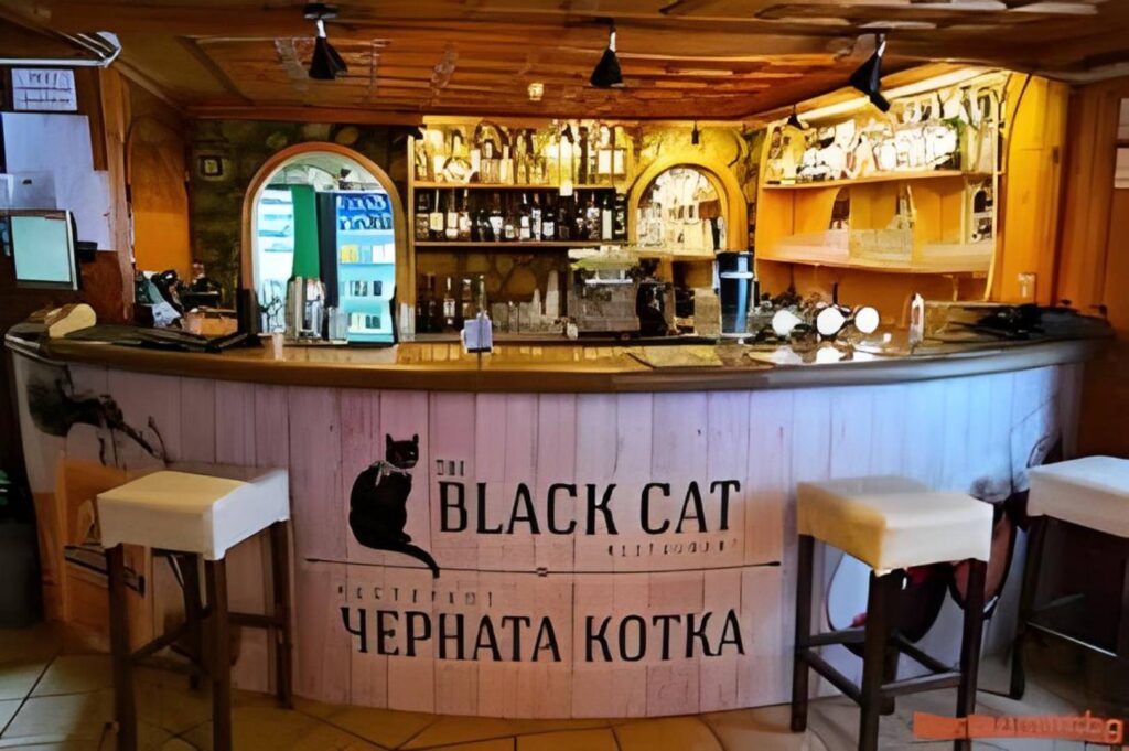 Ресторанти